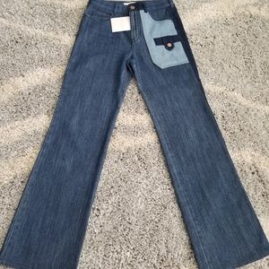 Jeans designer by Chloe